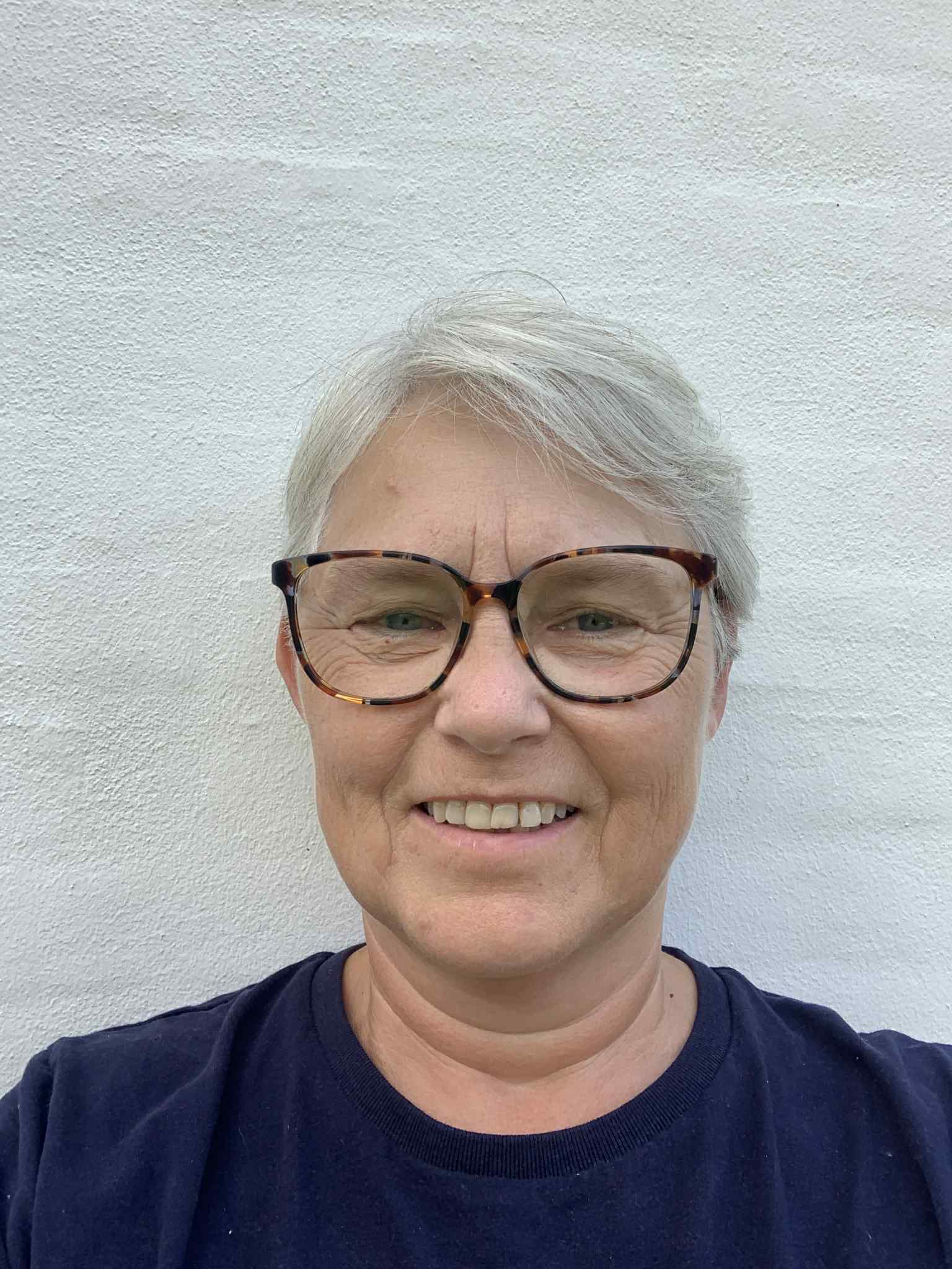Karin Andersen
