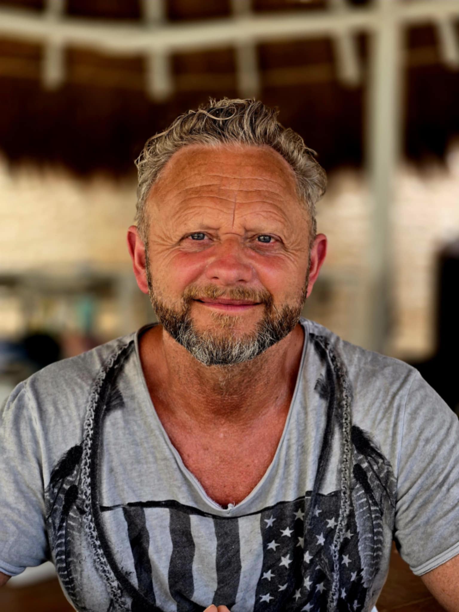 Rolf Bredgaard